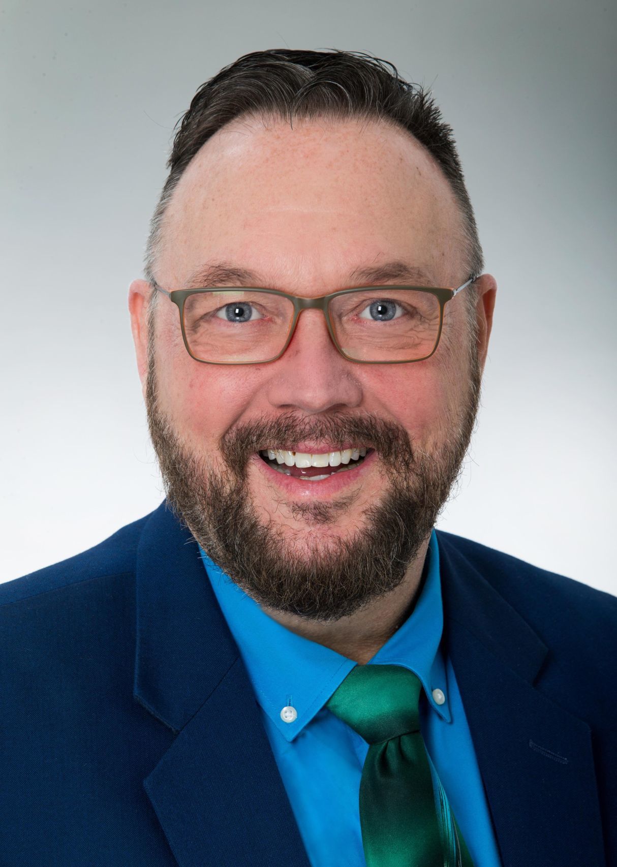Kevin Mundy